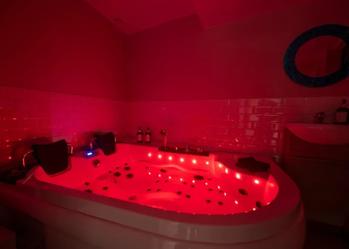 Loveroom, Les Annees 80 Chez Nounours